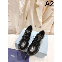 2024SS New Arrivals Lowest Price Sale PRADA Women's High Heels