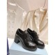 2024SS New Arrivals Lowest Price Sale PRADA Women's High Heels 2024SS New Arrivals Lowest Price Sale PRADA Women's High Heels