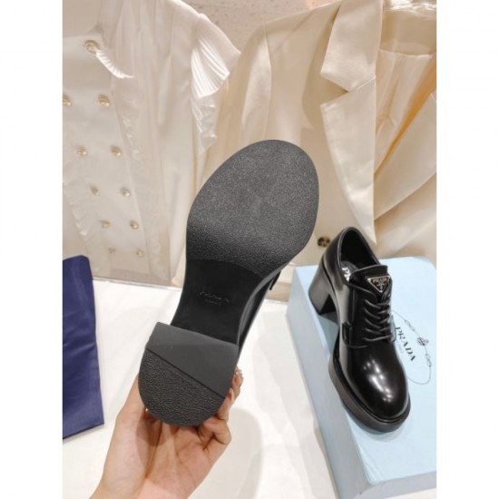 2024SS New Arrivals Lowest Price Sale PRADA Women's High Heels 2024SS New Arrivals Lowest Price Sale PRADA Women's High Heels