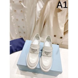 2024SS Ahead of this year's trends PRADA Women's high heels