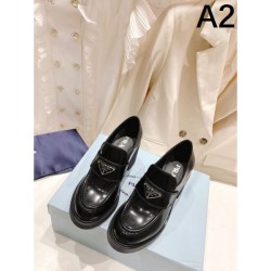 2024SS Ahead of this year's trends PRADA Women's high heels