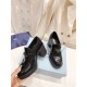 2024SS Ahead of this year's trends PRADA Women's high heels 2024SS Ahead of this year's trends PRADA Women's high heels