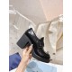 2024SS Ahead of this year's trends PRADA Women's high heels 2024SS Ahead of this year's trends PRADA Women's high heels