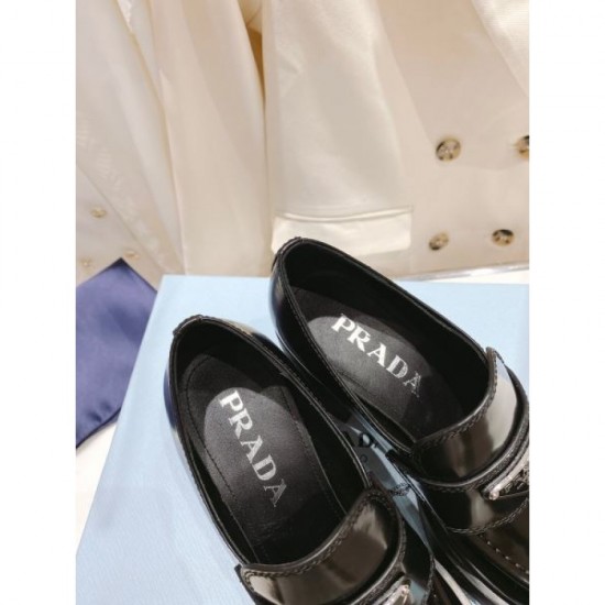 2024SS Ahead of this year's trends PRADA Women's high heels 2024SS Ahead of this year's trends PRADA Women's high heels