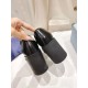 2024SS Ahead of this year's trends PRADA Women's high heels 2024SS Ahead of this year's trends PRADA Women's high heels