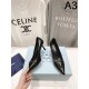 2024SS Next Hit Brand PRADA Women's High Heels 2024SS Next Hit Brand PRADA Women's High Heels