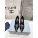 2024SS Next Hit Brand PRADA Women's High Heels 2024SS Next Hit Brand PRADA Women's High Heels