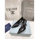 2024SS Next Hit Brand PRADA Women's High Heels 2024SS Next Hit Brand PRADA Women's High Heels