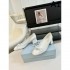 PRADA 2024FW Women's High Heels Continued Popular Items