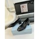 PRADA 2024FW Women's High Heels Continued Popular Items PRADA 2024FW Women's High Heels Continued Popular Items