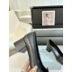 PRADA 2024FW Women's High Heels Continued Popular Items PRADA 2024FW Women's High Heels Continued Popular Items