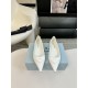 PRADA 2024FW Women's High Heels Styles that continue to attract attention PRADA 2024FW Women's High Heels Styles that continue to attract attention
