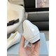 PRADA 2024FW Women's High Heels Styles that continue to attract attention PRADA 2024FW Women's High Heels Styles that continue to attract attention