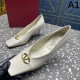 2024SS This year's trendiest VALENTINO women's high heels 2024SS This year's trendiest VALENTINO women's high heels