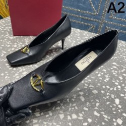 2024SS This year's trendiest VALENTINO women's high heels