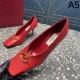 2024SS This year's trendiest VALENTINO women's high heels 2024SS This year's trendiest VALENTINO women's high heels