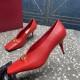 2024SS This year's trendiest VALENTINO women's high heels 2024SS This year's trendiest VALENTINO women's high heels