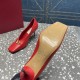 2024SS This year's trendiest VALENTINO women's high heels 2024SS This year's trendiest VALENTINO women's high heels