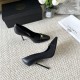 2024SS Summer Wanted VERSACE Women's High Heels 2024SS Summer Wanted VERSACE Women's High Heels
