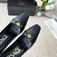 2024SS Summer Wanted VERSACE Women's High Heels 2024SS Summer Wanted VERSACE Women's High Heels