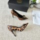 2024SS Summer New Item Not Available in Japan VERSACE Women's High Heels 2024SS Summer New Item Not Available in Japan VERSACE Women's High Heels