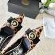 2024SS Summer New Item Not Available in Japan VERSACE Women's High Heels 2024SS Summer New Item Not Available in Japan VERSACE Women's High Heels