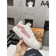 2024SS Popular Topic ALEXANDER WANG Women's Casual Shoes 2024SS Popular Topic ALEXANDER WANG Women's Casual Shoes
