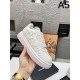 2024SS Popular Topic ALEXANDER WANG Women's Casual Shoes 2024SS Popular Topic ALEXANDER WANG Women's Casual Shoes