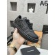 2024SS Popular Topic ALEXANDER WANG Women's Casual Shoes 2024SS Popular Topic ALEXANDER WANG Women's Casual Shoes