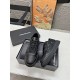 2024SS Popular Topic ALEXANDER WANG Women's Casual Shoes 2024SS Popular Topic ALEXANDER WANG Women's Casual Shoes