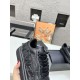 2024SS Popular Topic ALEXANDER WANG Women's Casual Shoes 2024SS Popular Topic ALEXANDER WANG Women's Casual Shoes