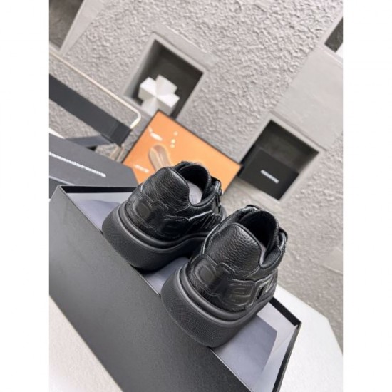 2024SS Popular Topic ALEXANDER WANG Women's Casual Shoes 2024SS Popular Topic ALEXANDER WANG Women's Casual Shoes