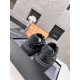 2024SS Popular Topic ALEXANDER WANG Women's Casual Shoes 2024SS Popular Topic ALEXANDER WANG Women's Casual Shoes