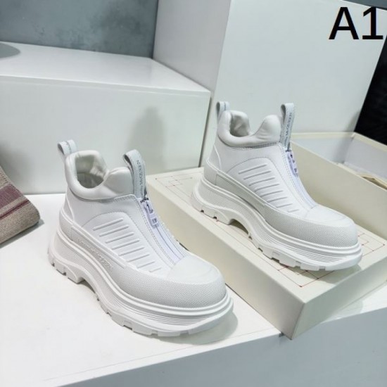 2024SS Sold Out ALEXANDER WANG Women's Casual Shoes 2024SS Sold Out ALEXANDER WANG Women's Casual Shoes
