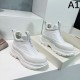 2024SS Sold Out ALEXANDER WANG Women's Casual Shoes 2024SS Sold Out ALEXANDER WANG Women's Casual Shoes