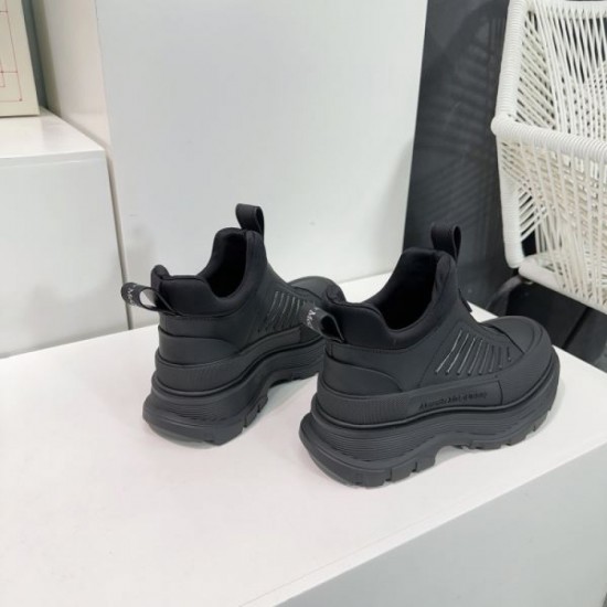 2024SS Sold Out ALEXANDER WANG Women's Casual Shoes 2024SS Sold Out ALEXANDER WANG Women's Casual Shoes