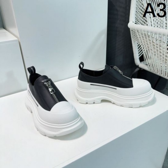2024SS Pre-sale ALEXANDER WANG Women's Casual Shoes 2024SS Pre-sale ALEXANDER WANG Women's Casual Shoes