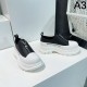 2024SS Pre-sale ALEXANDER WANG Women's Casual Shoes 2024SS Pre-sale ALEXANDER WANG Women's Casual Shoes