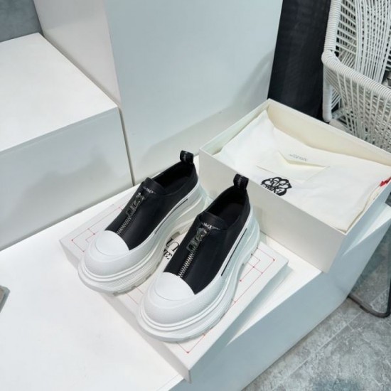 2024SS Pre-sale ALEXANDER WANG Women's Casual Shoes 2024SS Pre-sale ALEXANDER WANG Women's Casual Shoes