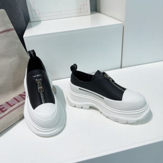 2024SS Pre-sale ALEXANDER WANG Women's Casual Shoes 2024SS Pre-sale ALEXANDER WANG Women's Casual Shoes