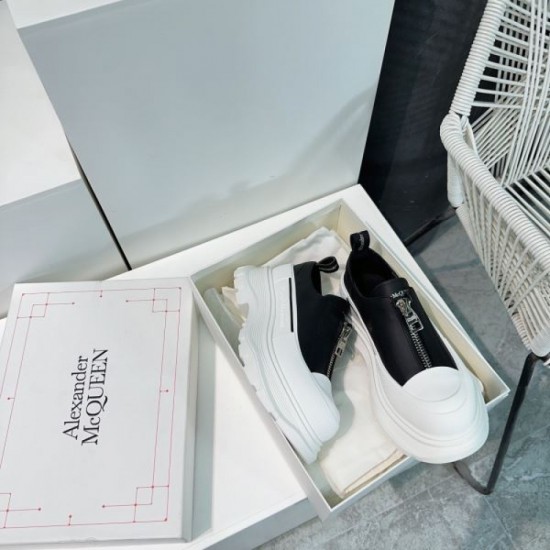 2024SS Pre-sale ALEXANDER WANG Women's Casual Shoes 2024SS Pre-sale ALEXANDER WANG Women's Casual Shoes