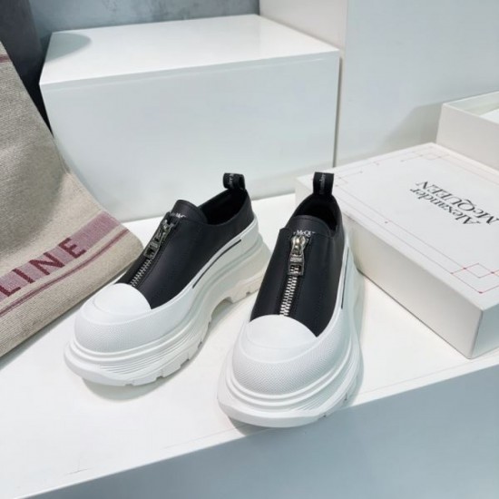 2024SS Pre-sale ALEXANDER WANG Women's Casual Shoes 2024SS Pre-sale ALEXANDER WANG Women's Casual Shoes