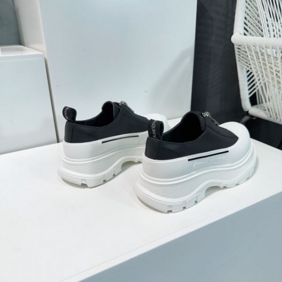 2024SS Pre-sale ALEXANDER WANG Women's Casual Shoes 2024SS Pre-sale ALEXANDER WANG Women's Casual Shoes