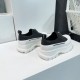 2024SS Pre-sale ALEXANDER WANG Women's Casual Shoes 2024SS Pre-sale ALEXANDER WANG Women's Casual Shoes