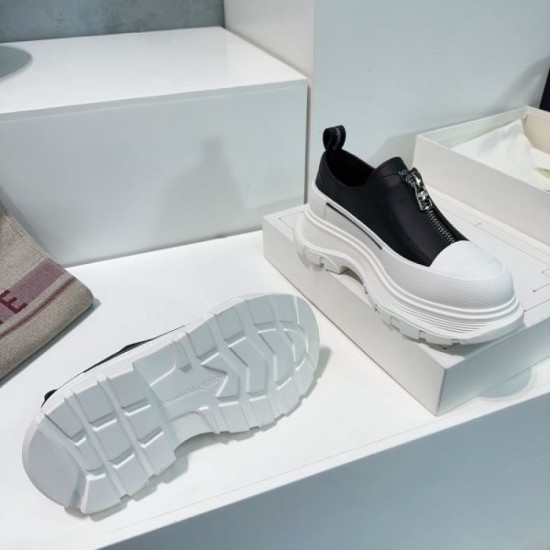 2024SS Pre-sale ALEXANDER WANG Women's Casual Shoes 2024SS Pre-sale ALEXANDER WANG Women's Casual Shoes