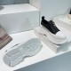2024SS Pre-sale ALEXANDER WANG Women's Casual Shoes 2024SS Pre-sale ALEXANDER WANG Women's Casual Shoes
