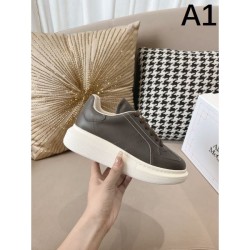 2024SS Popular ALEXANDER WANG Women's Casual Shoes
