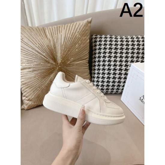 2024SS Popular ALEXANDER WANG Women's Casual Shoes 2024SS Popular ALEXANDER WANG Women's Casual Shoes