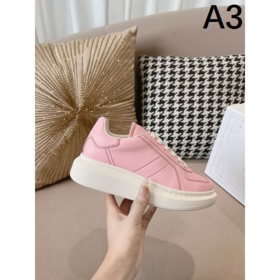 2024SS Popular ALEXANDER WANG Women's Casual Shoes 2024SS Popular ALEXANDER WANG Women's Casual Shoes