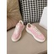 2024SS Popular ALEXANDER WANG Women's Casual Shoes 2024SS Popular ALEXANDER WANG Women's Casual Shoes